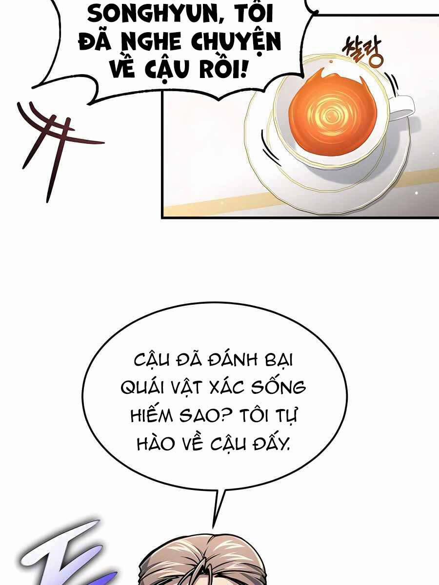 Làm Sao Sống Như Một Trị Liệu Sư Ngầm? 18 trang 71