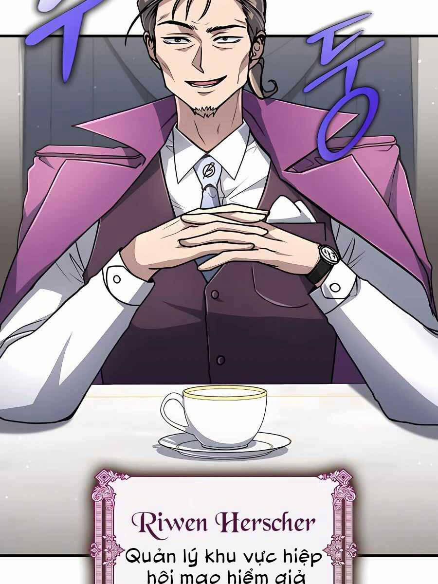 Làm Sao Sống Như Một Trị Liệu Sư Ngầm? 18 trang 72