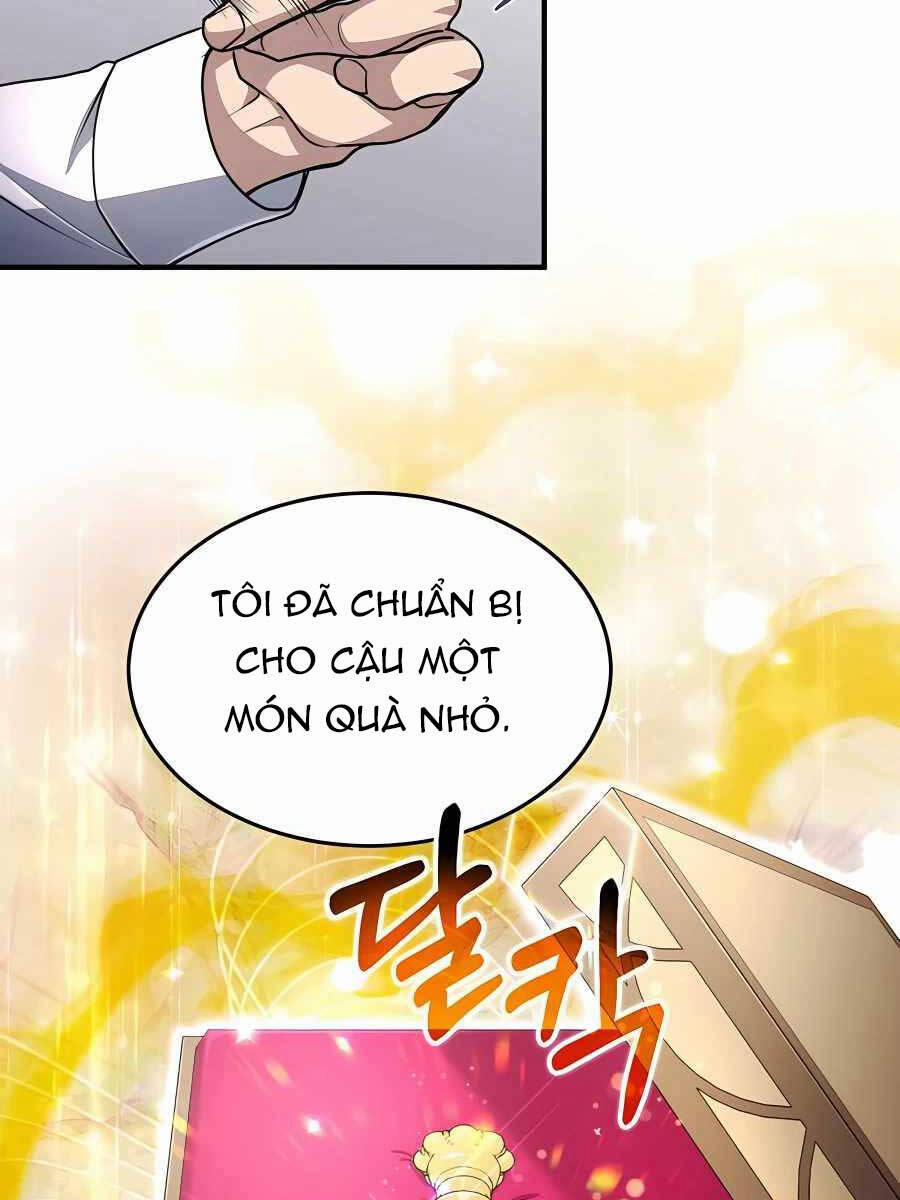 Làm Sao Sống Như Một Trị Liệu Sư Ngầm? 18 trang 80