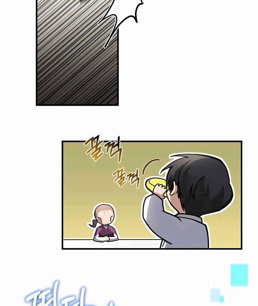 Làm Sao Sống Như Một Trị Liệu Sư Ngầm? 18 trang 86