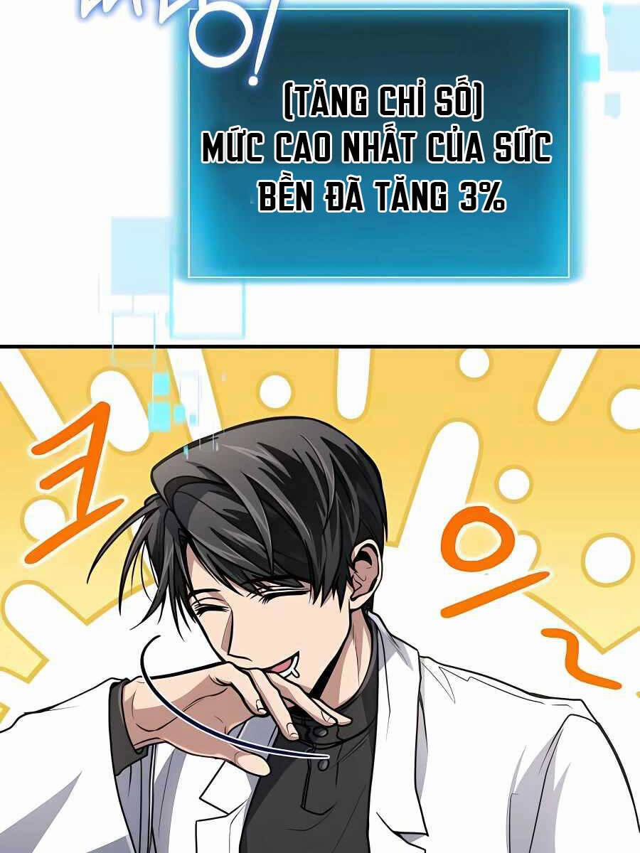 Làm Sao Sống Như Một Trị Liệu Sư Ngầm? 18 trang 87