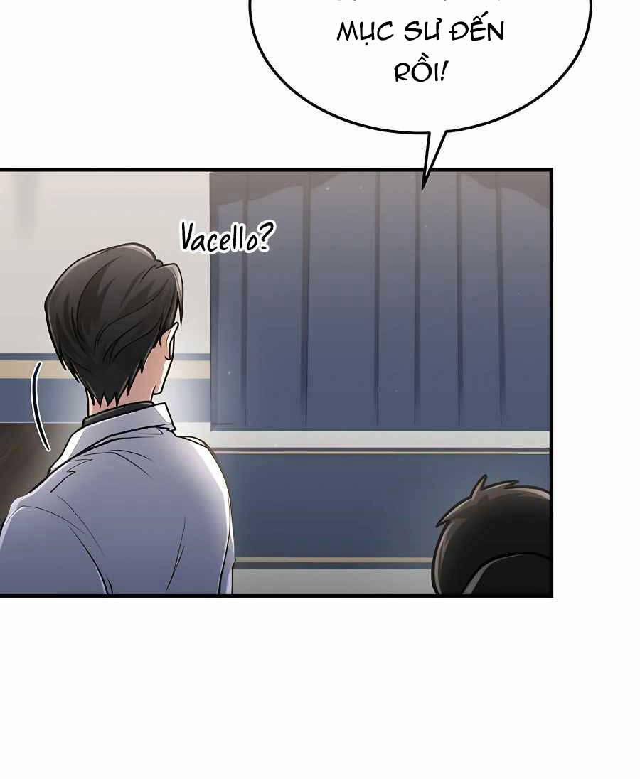 Làm Sao Sống Như Một Trị Liệu Sư Ngầm? 18 trang 9