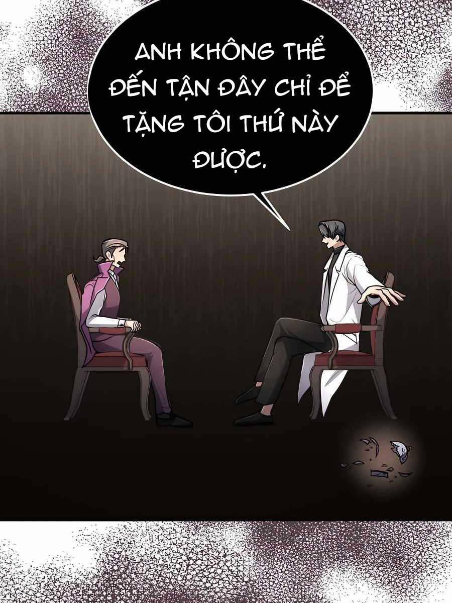 Làm Sao Sống Như Một Trị Liệu Sư Ngầm? 18 trang 91