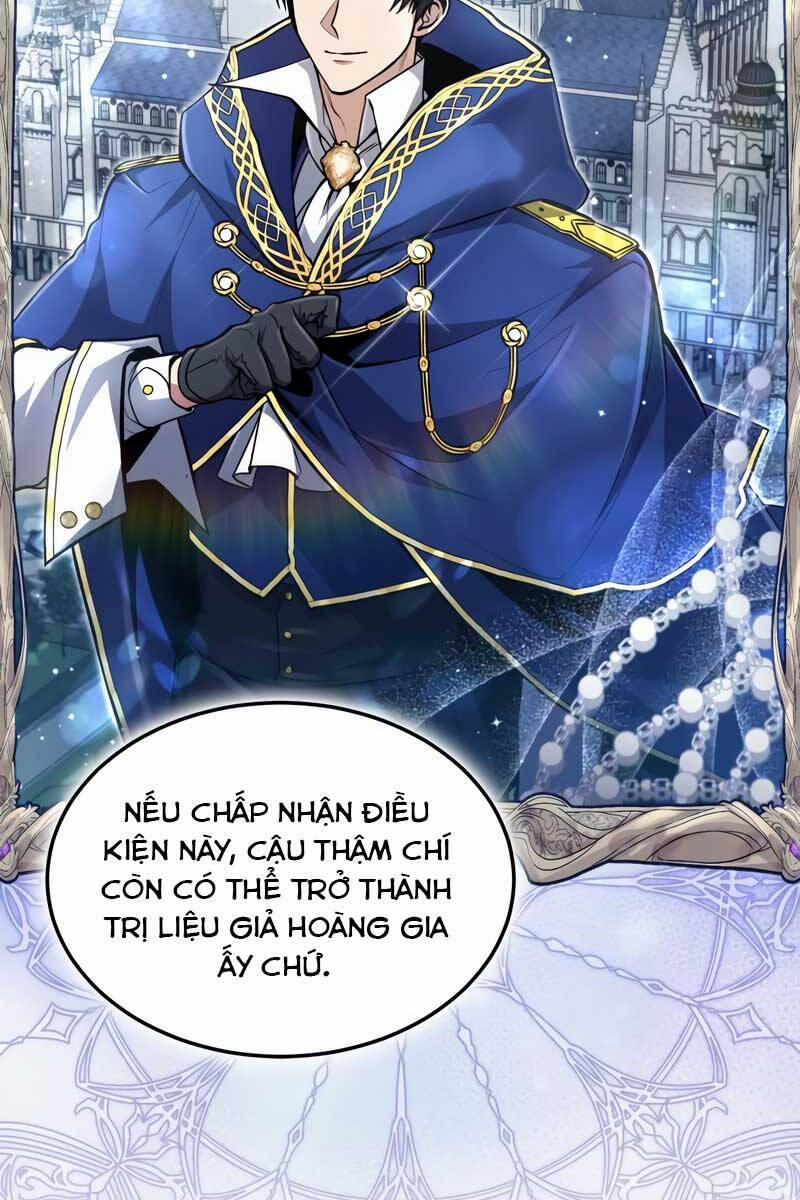 Làm Sao Sống Như Một Trị Liệu Sư Ngầm? 19 trang 12