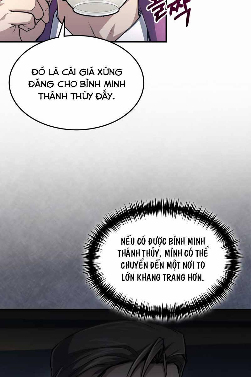 Làm Sao Sống Như Một Trị Liệu Sư Ngầm? 19 trang 14