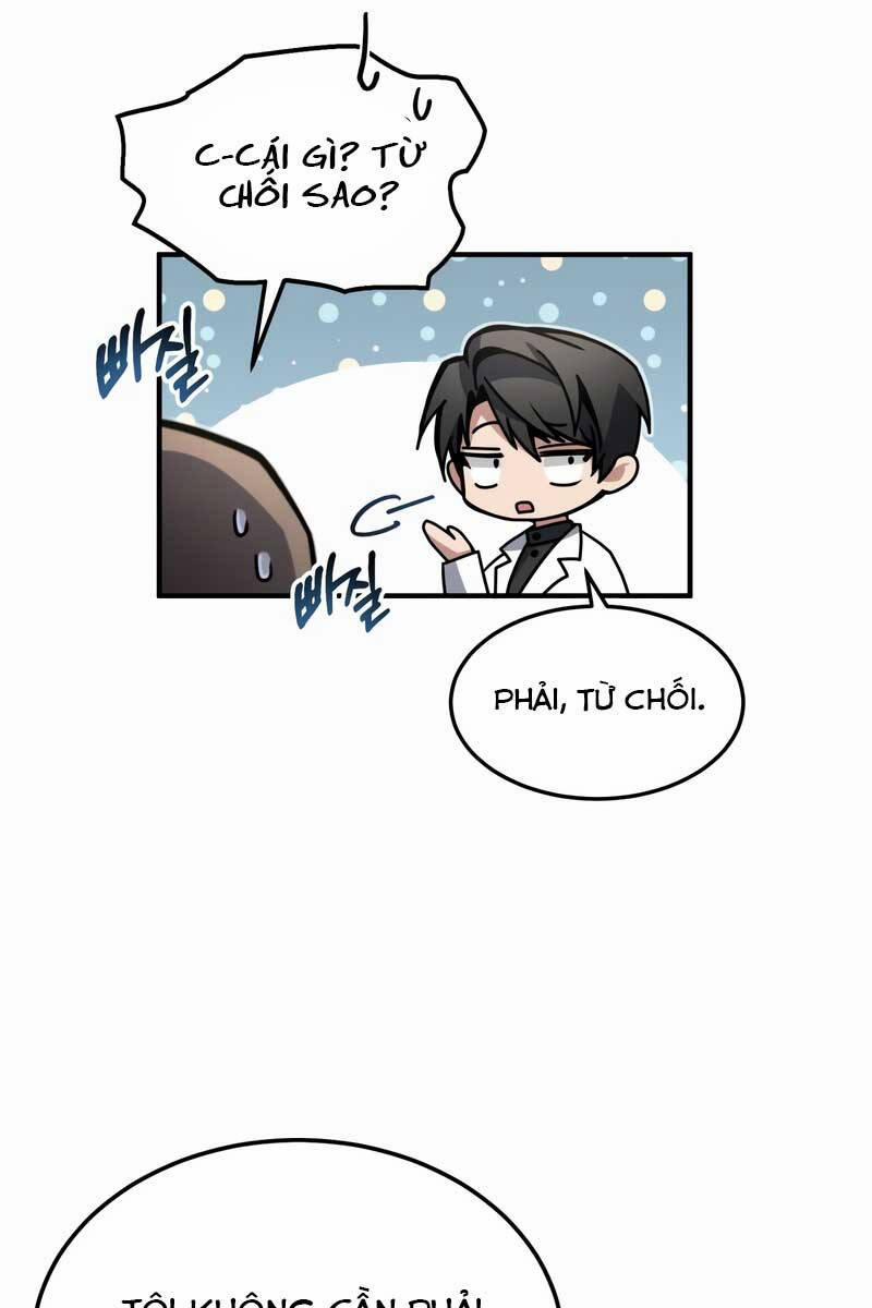 Làm Sao Sống Như Một Trị Liệu Sư Ngầm? 19 trang 19