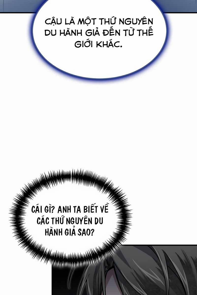 Làm Sao Sống Như Một Trị Liệu Sư Ngầm? 19 trang 2