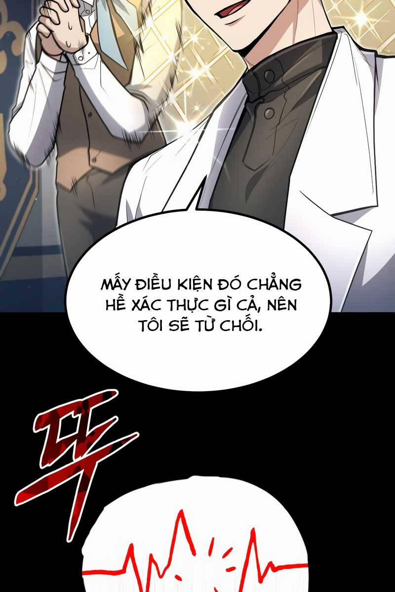 Làm Sao Sống Như Một Trị Liệu Sư Ngầm? 19 trang 24