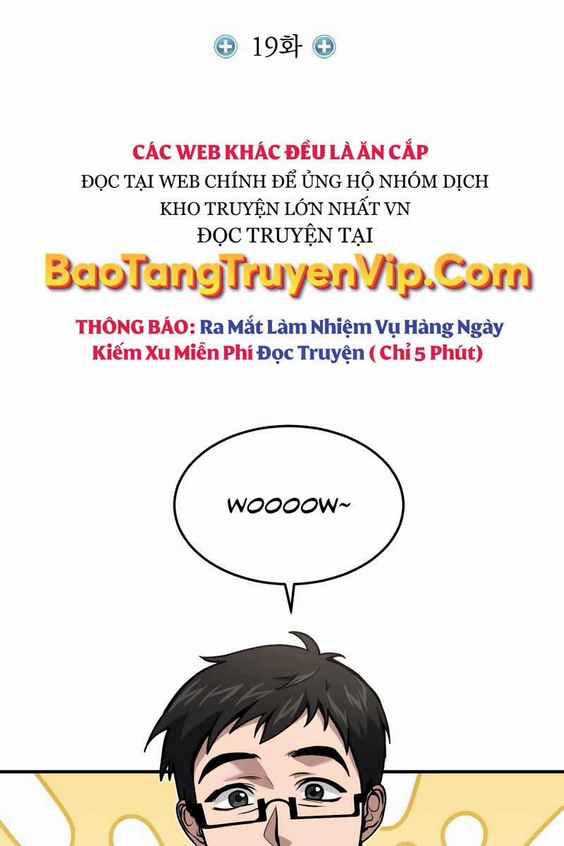 Làm Sao Sống Như Một Trị Liệu Sư Ngầm? 19 trang 29