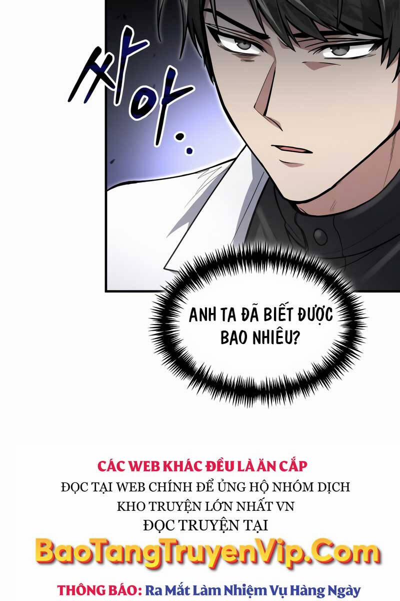 Làm Sao Sống Như Một Trị Liệu Sư Ngầm? 19 trang 3