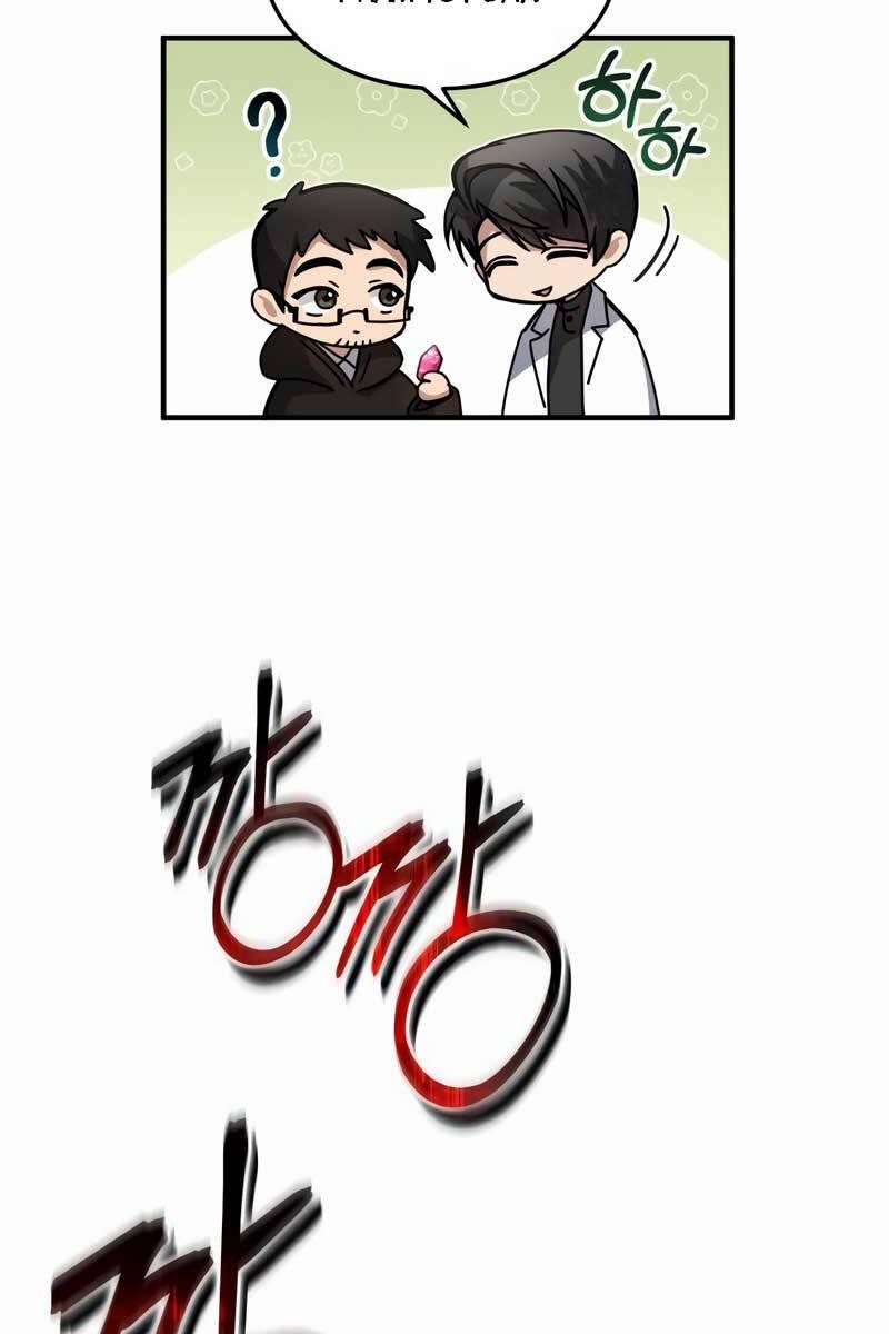 Làm Sao Sống Như Một Trị Liệu Sư Ngầm? 19 trang 34