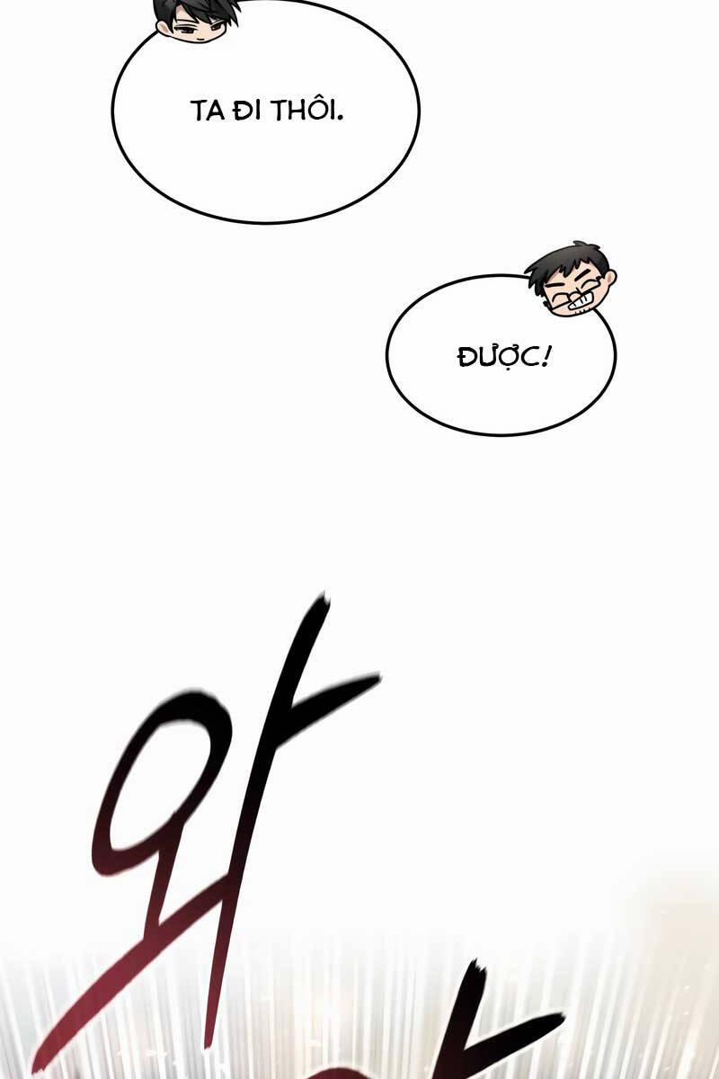 Làm Sao Sống Như Một Trị Liệu Sư Ngầm? 19 trang 40