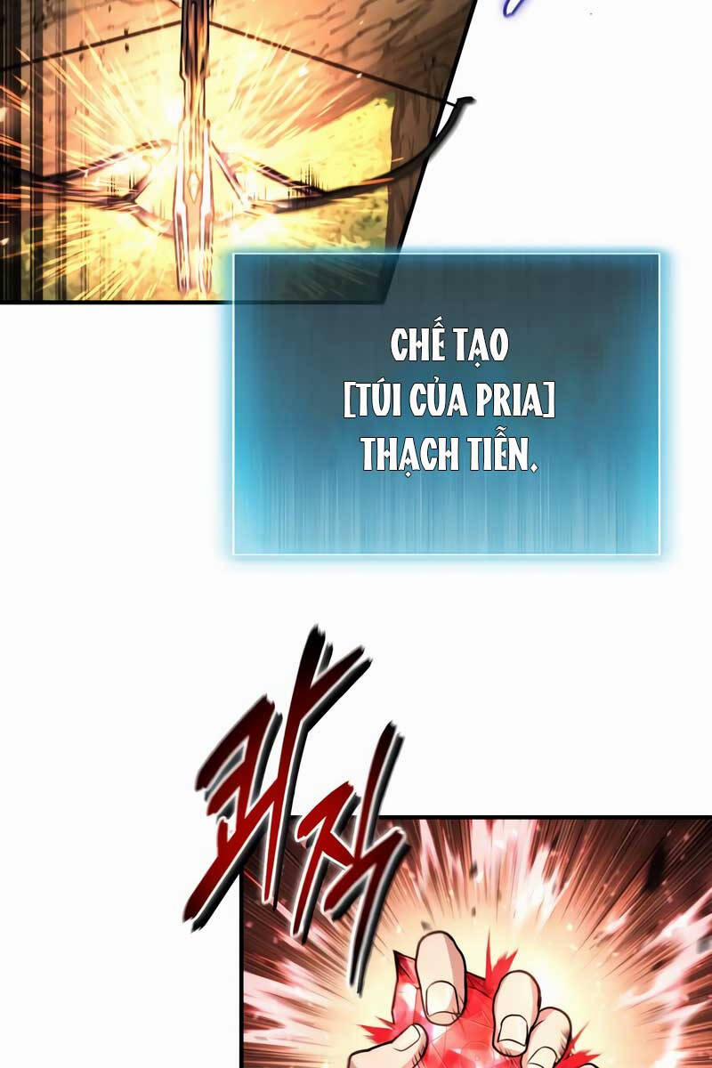 Làm Sao Sống Như Một Trị Liệu Sư Ngầm? 19 trang 45