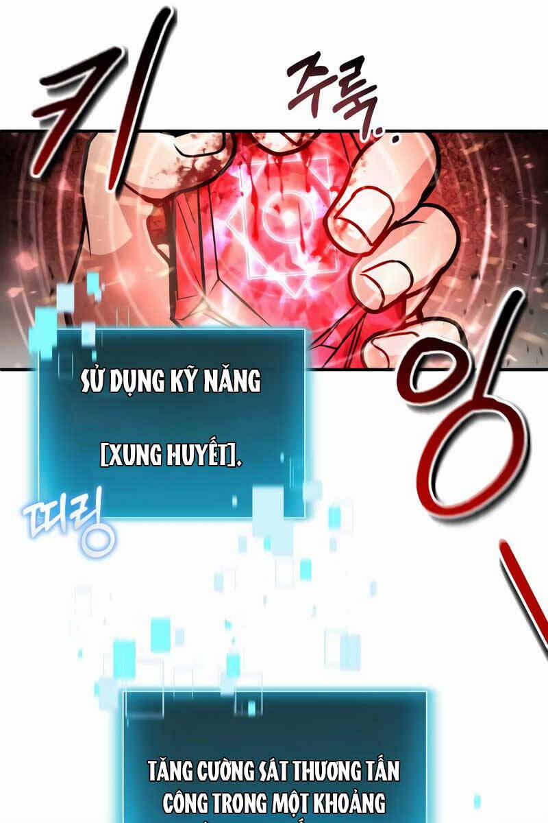 Làm Sao Sống Như Một Trị Liệu Sư Ngầm? 19 trang 47