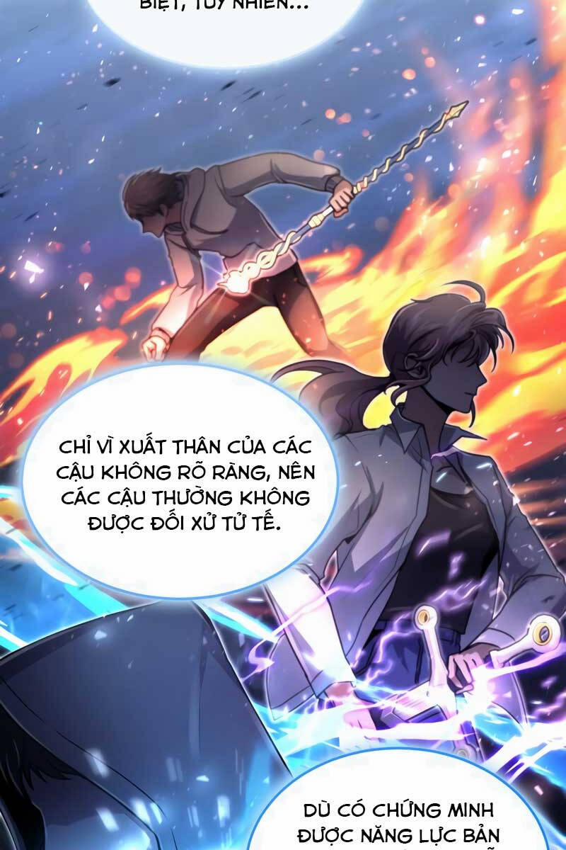 Làm Sao Sống Như Một Trị Liệu Sư Ngầm? 19 trang 5