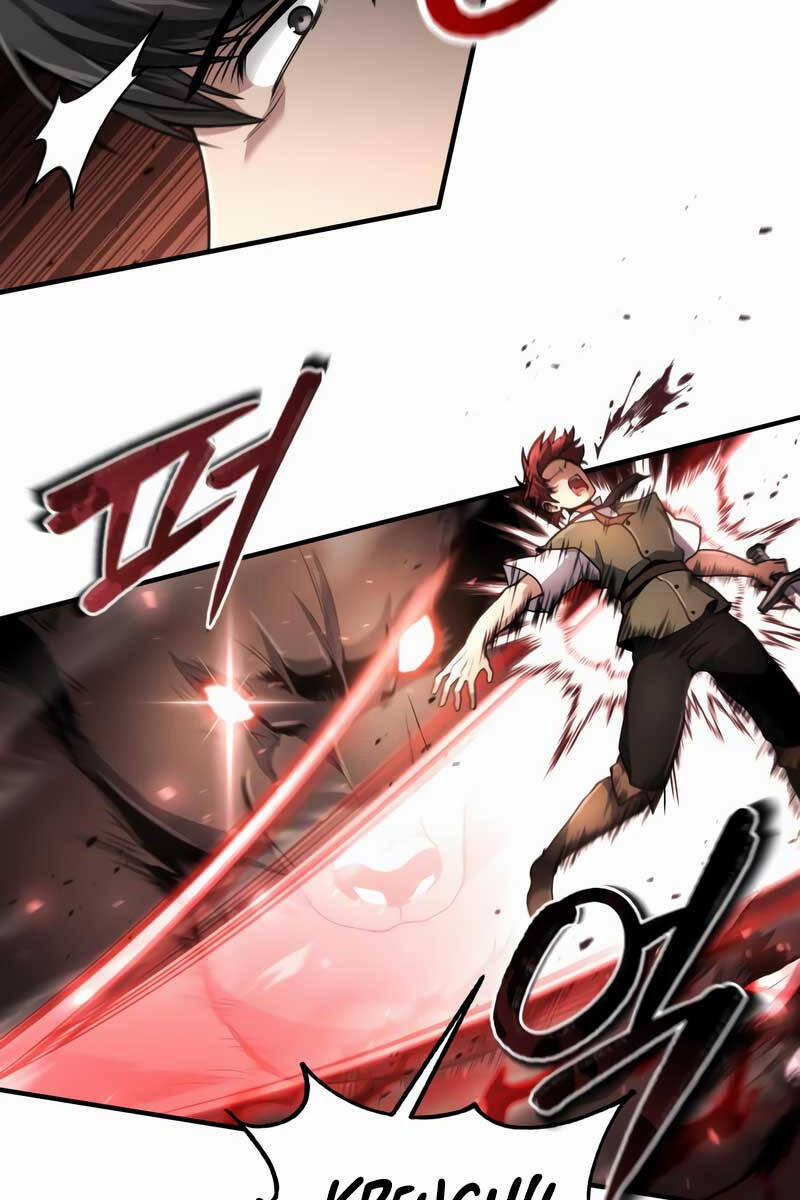 Làm Sao Sống Như Một Trị Liệu Sư Ngầm? 19 trang 51