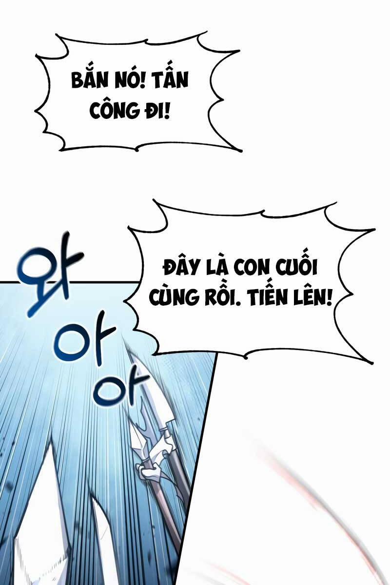 Làm Sao Sống Như Một Trị Liệu Sư Ngầm? 19 trang 54