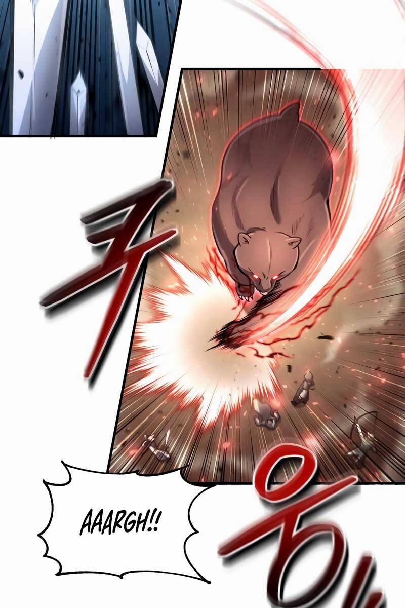 Làm Sao Sống Như Một Trị Liệu Sư Ngầm? 19 trang 55