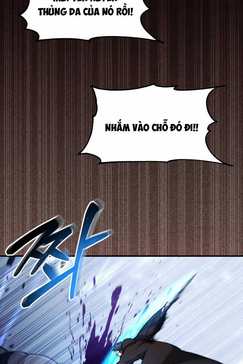 Làm Sao Sống Như Một Trị Liệu Sư Ngầm? 19 trang 63