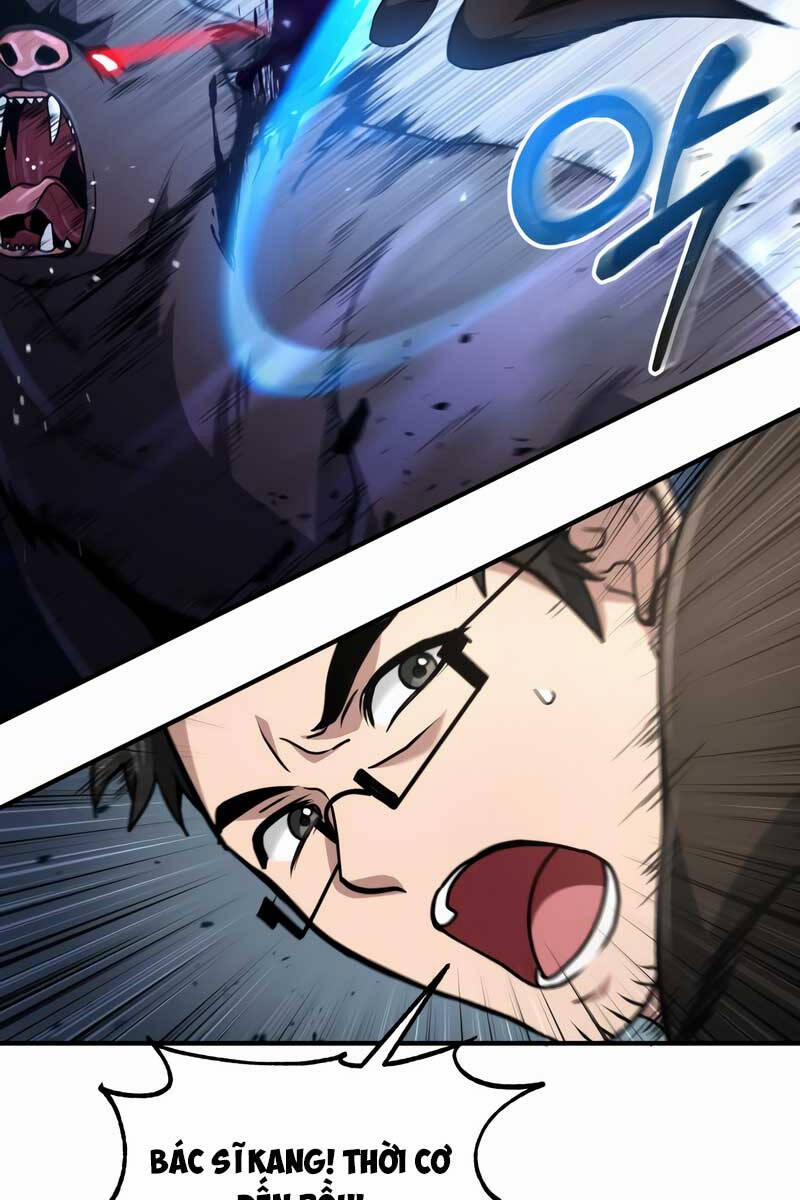 Làm Sao Sống Như Một Trị Liệu Sư Ngầm? 19 trang 64