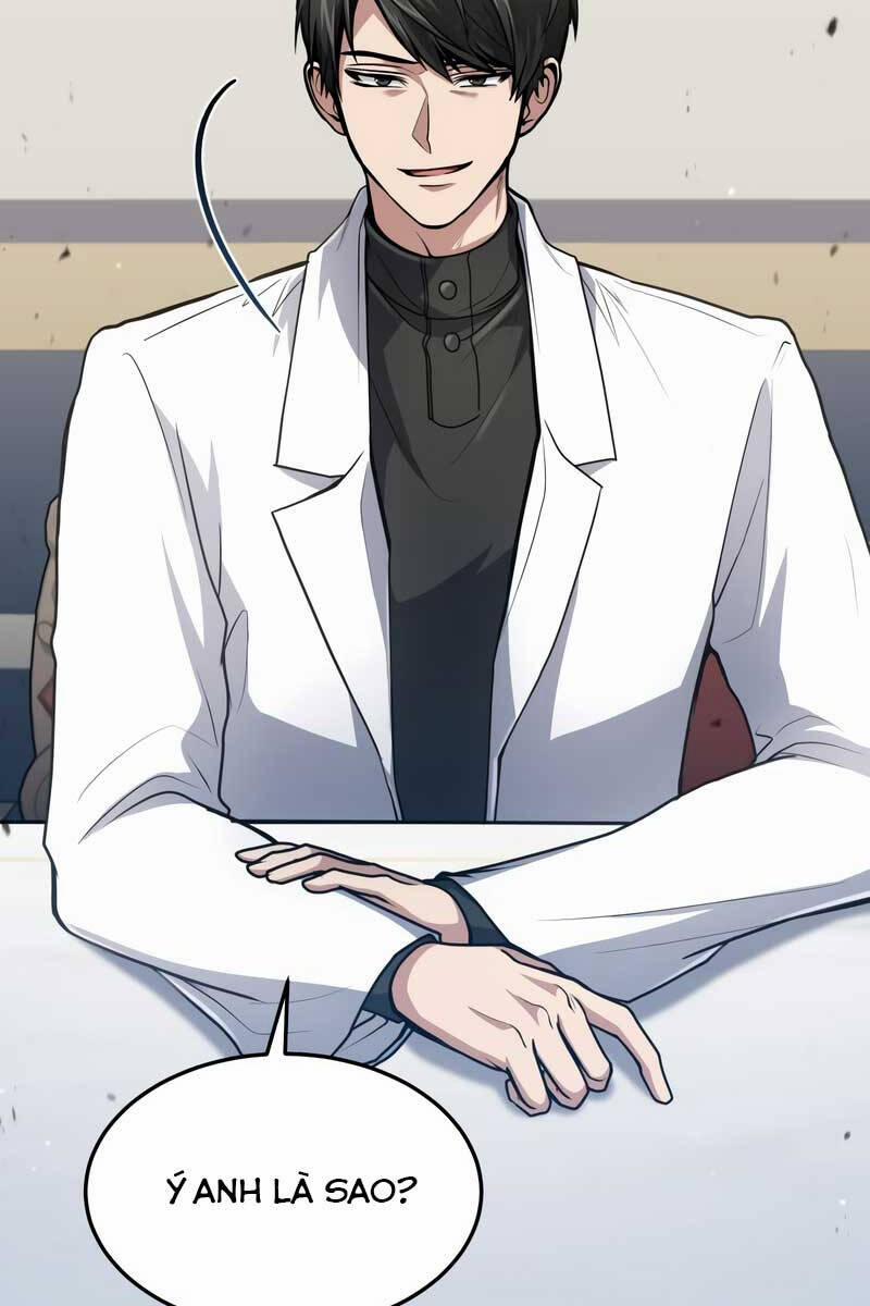 Làm Sao Sống Như Một Trị Liệu Sư Ngầm? 19 trang 7