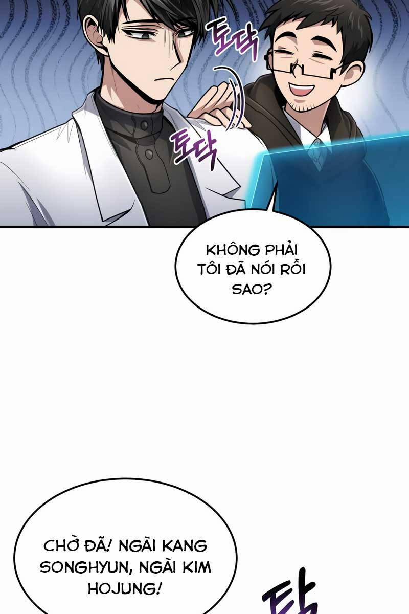 Làm Sao Sống Như Một Trị Liệu Sư Ngầm? 19 trang 83