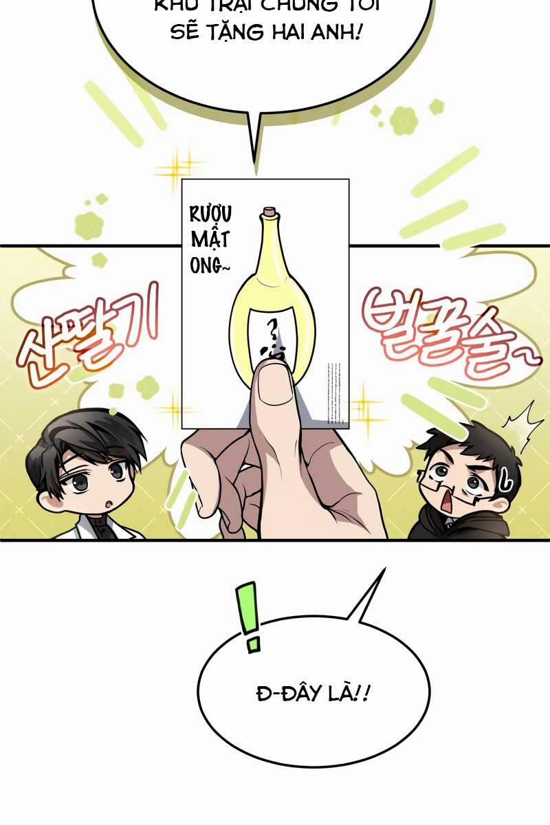 Làm Sao Sống Như Một Trị Liệu Sư Ngầm? 19 trang 88