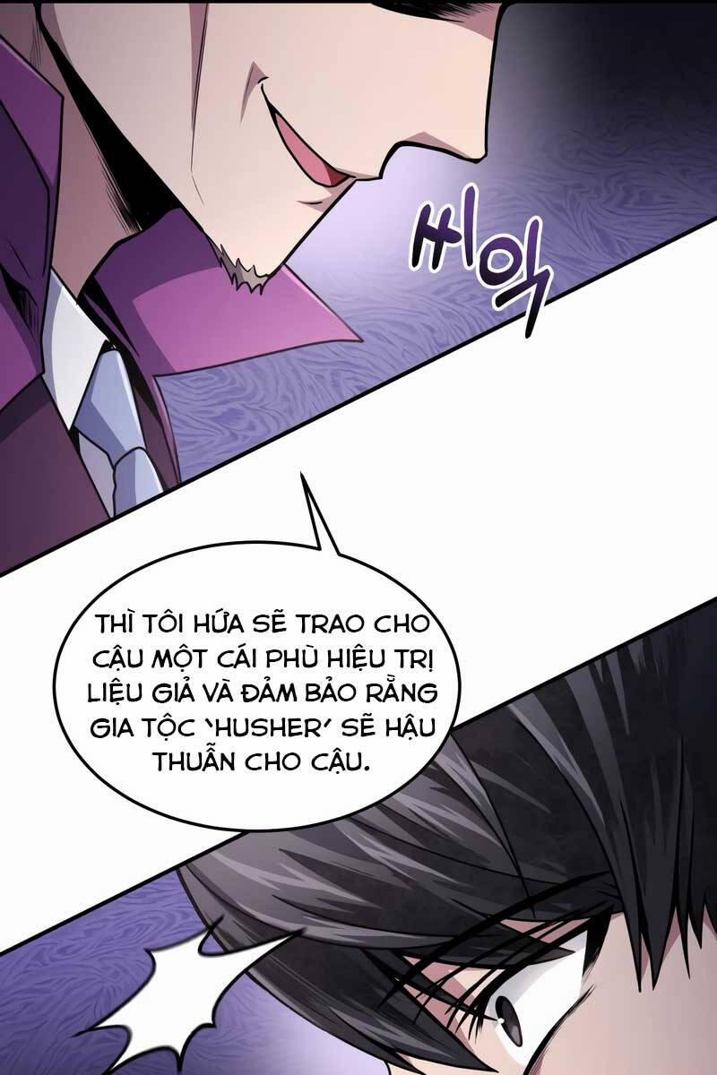 Làm Sao Sống Như Một Trị Liệu Sư Ngầm? 19 trang 9