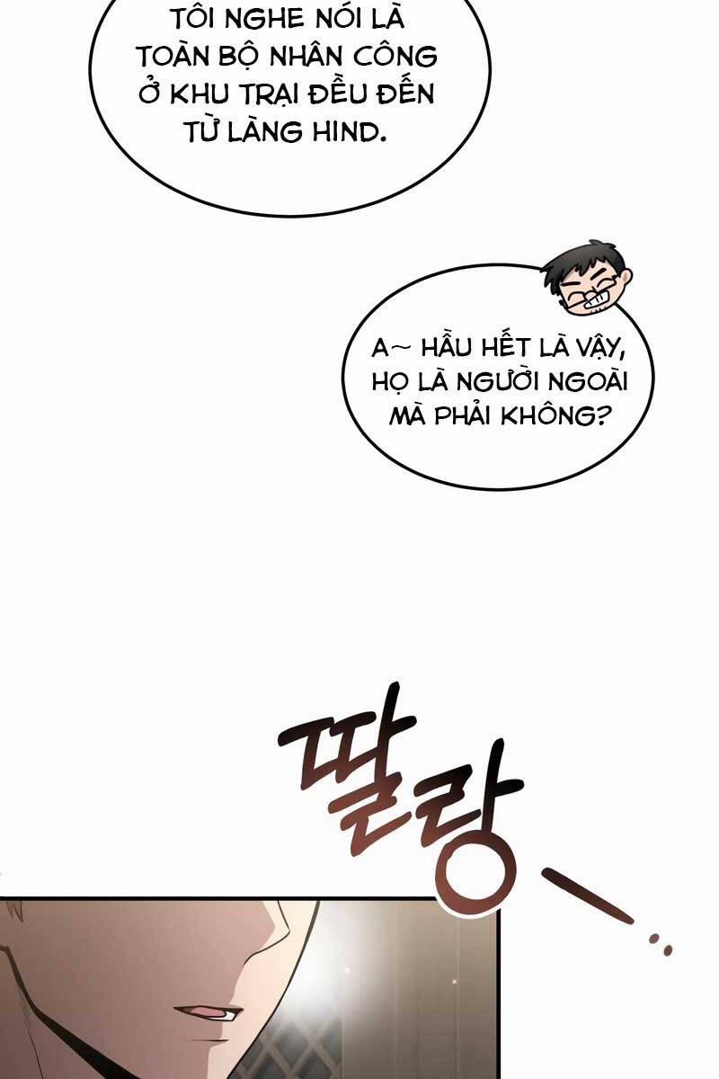 Làm Sao Sống Như Một Trị Liệu Sư Ngầm? 19 trang 92