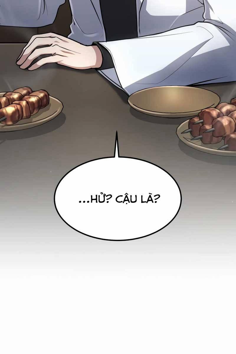 Làm Sao Sống Như Một Trị Liệu Sư Ngầm? 19 trang 95