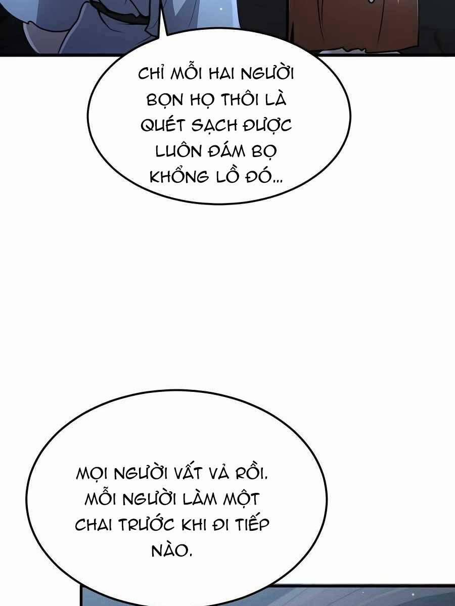 Làm Sao Sống Như Một Trị Liệu Sư Ngầm? 20 trang 103