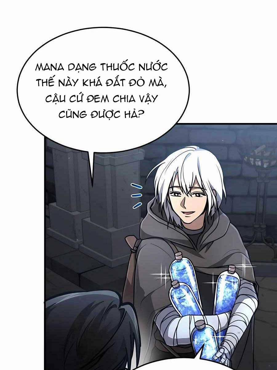 Làm Sao Sống Như Một Trị Liệu Sư Ngầm? 20 trang 107