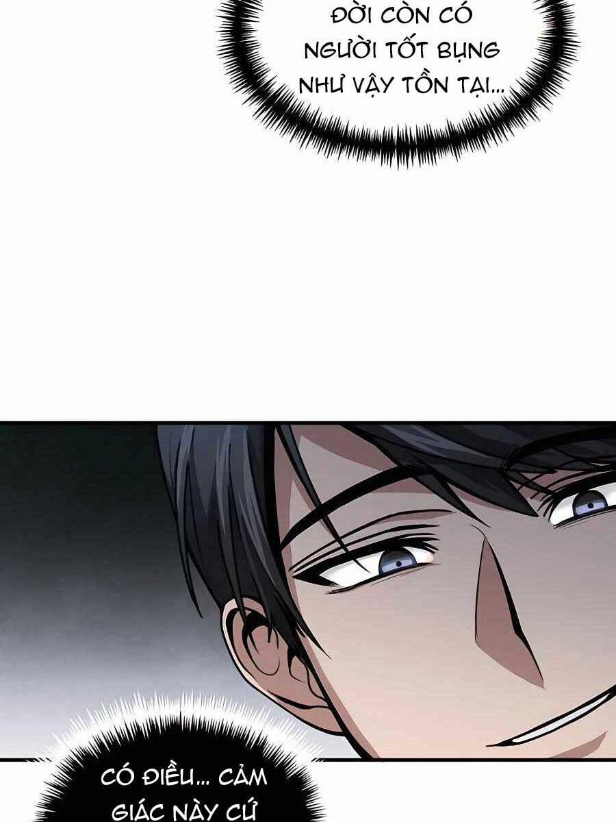 Làm Sao Sống Như Một Trị Liệu Sư Ngầm? 20 trang 110