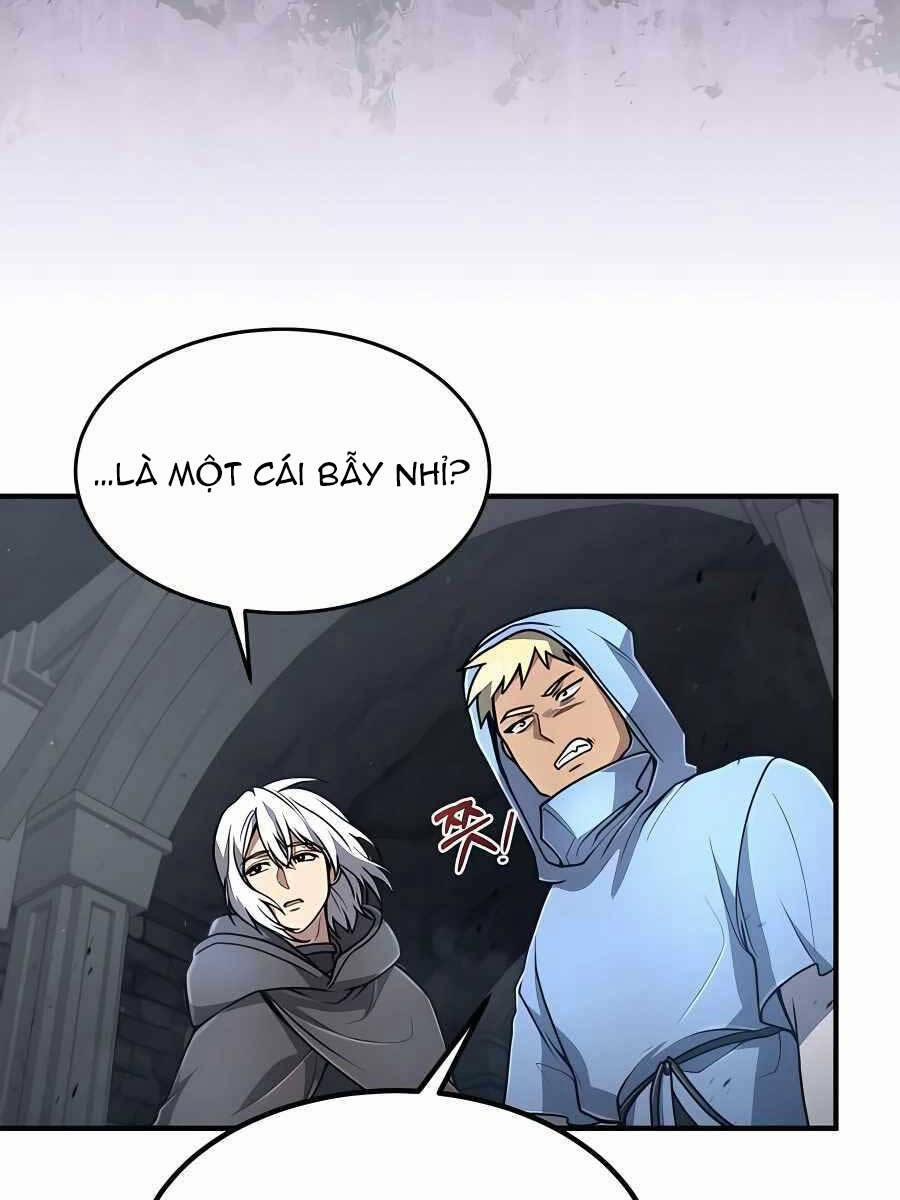 Làm Sao Sống Như Một Trị Liệu Sư Ngầm? 20 trang 121