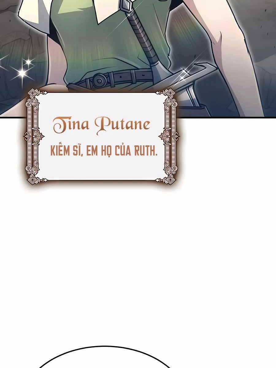 Làm Sao Sống Như Một Trị Liệu Sư Ngầm? 20 trang 37