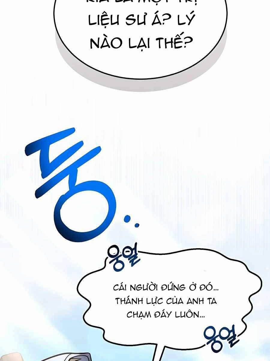 Làm Sao Sống Như Một Trị Liệu Sư Ngầm? 20 trang 40