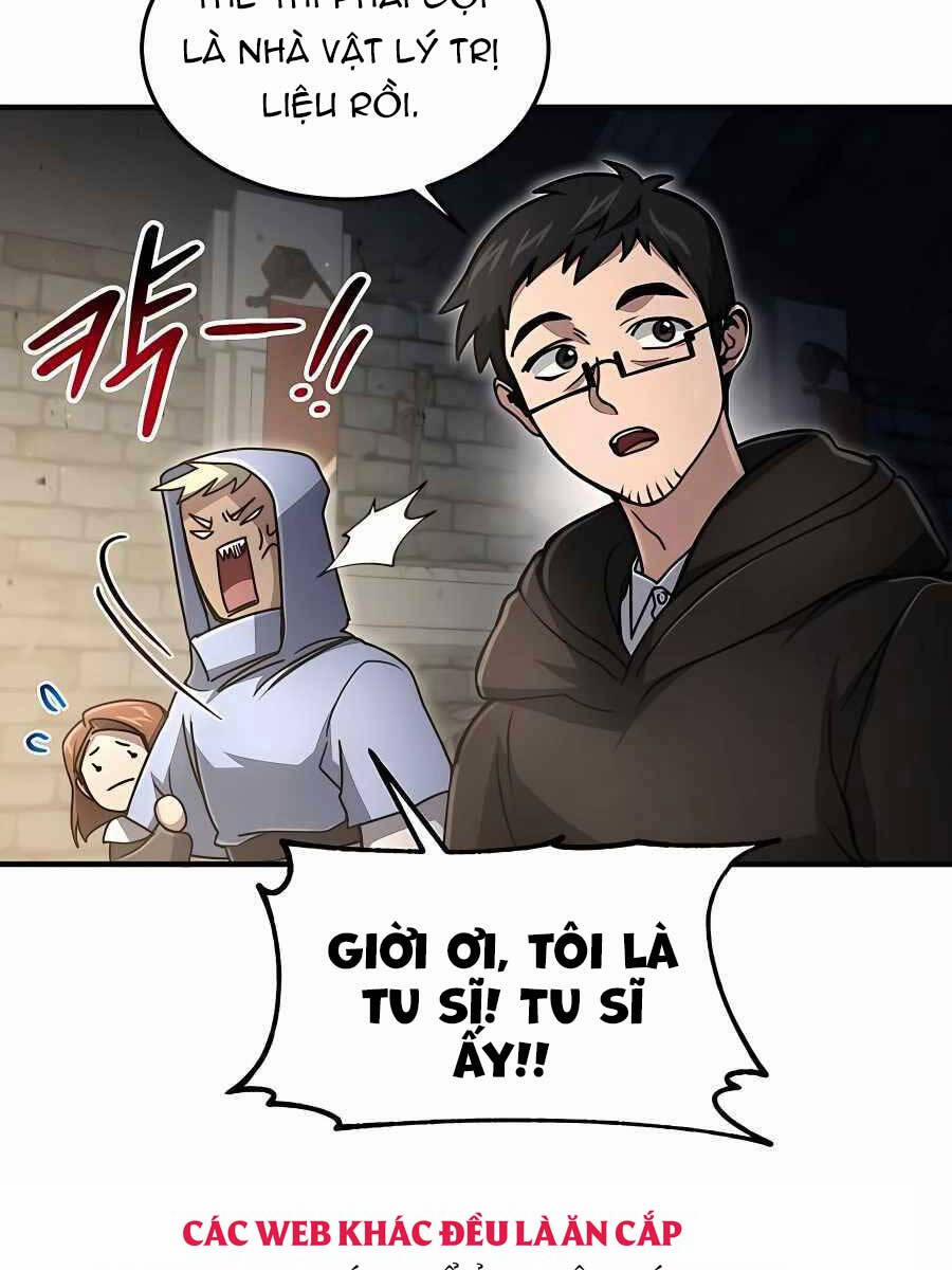 Làm Sao Sống Như Một Trị Liệu Sư Ngầm? 20 trang 68