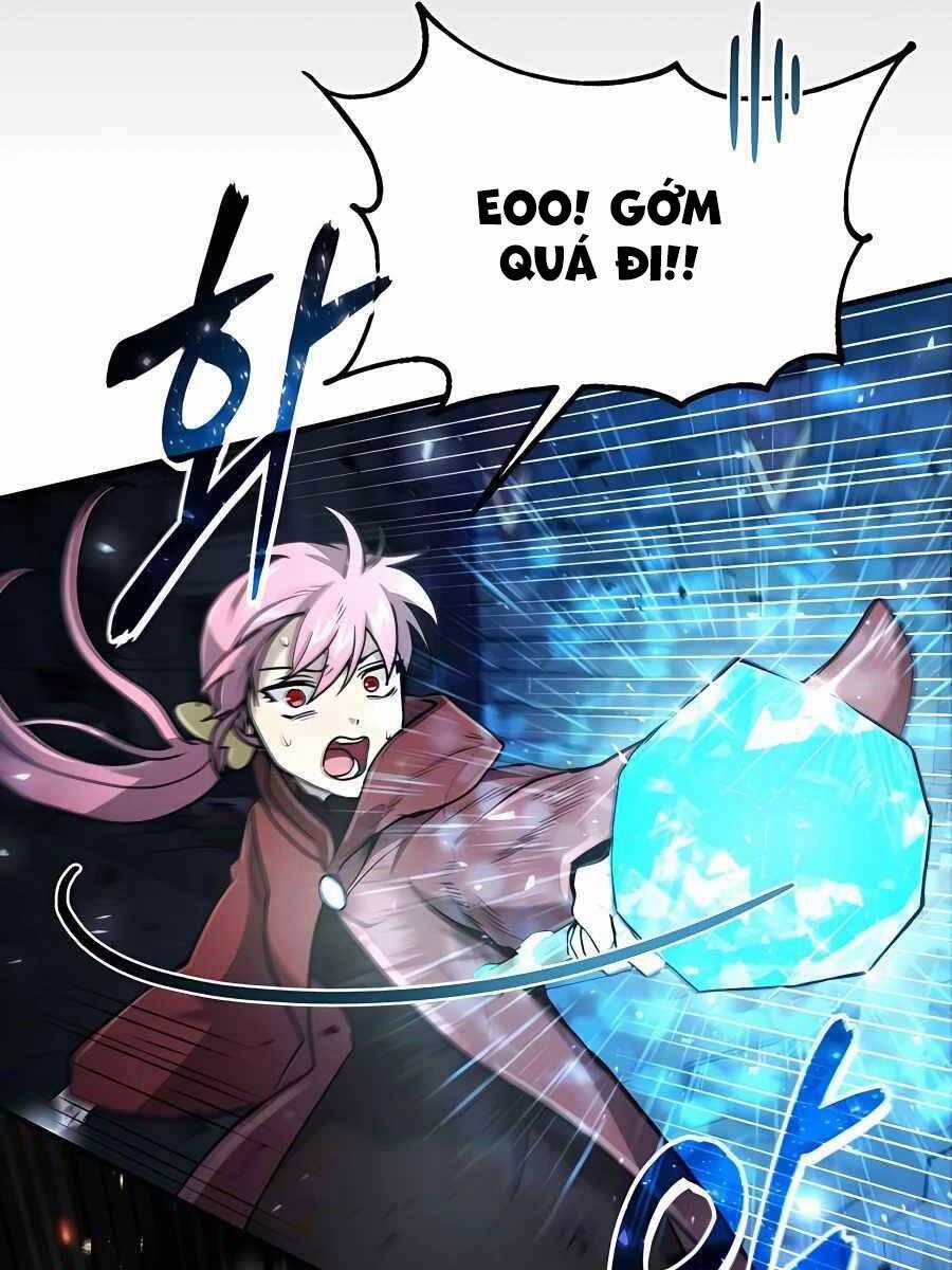 Làm Sao Sống Như Một Trị Liệu Sư Ngầm? 20 trang 77