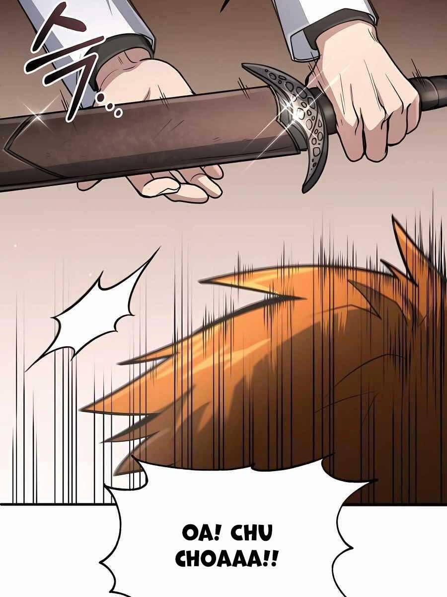 Làm Sao Sống Như Một Trị Liệu Sư Ngầm? 20 trang 8