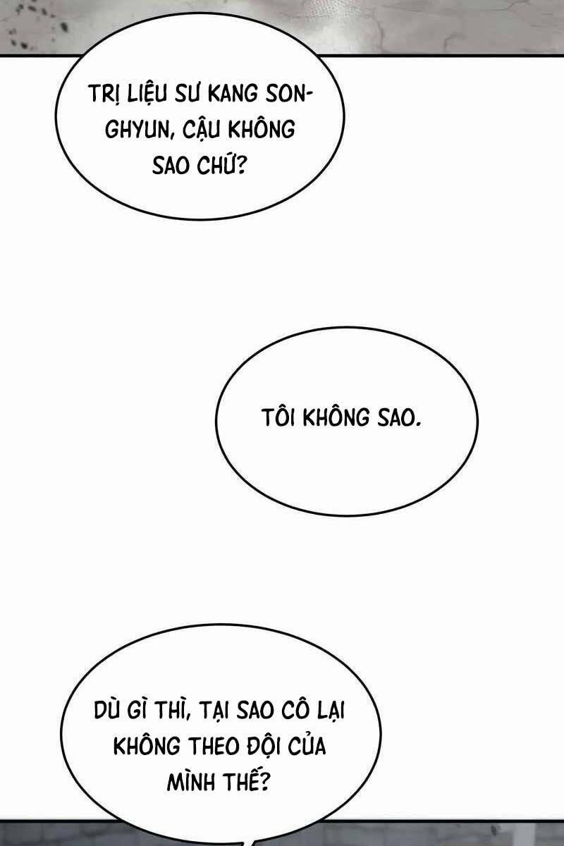 Làm Sao Sống Như Một Trị Liệu Sư Ngầm? 21 trang 16