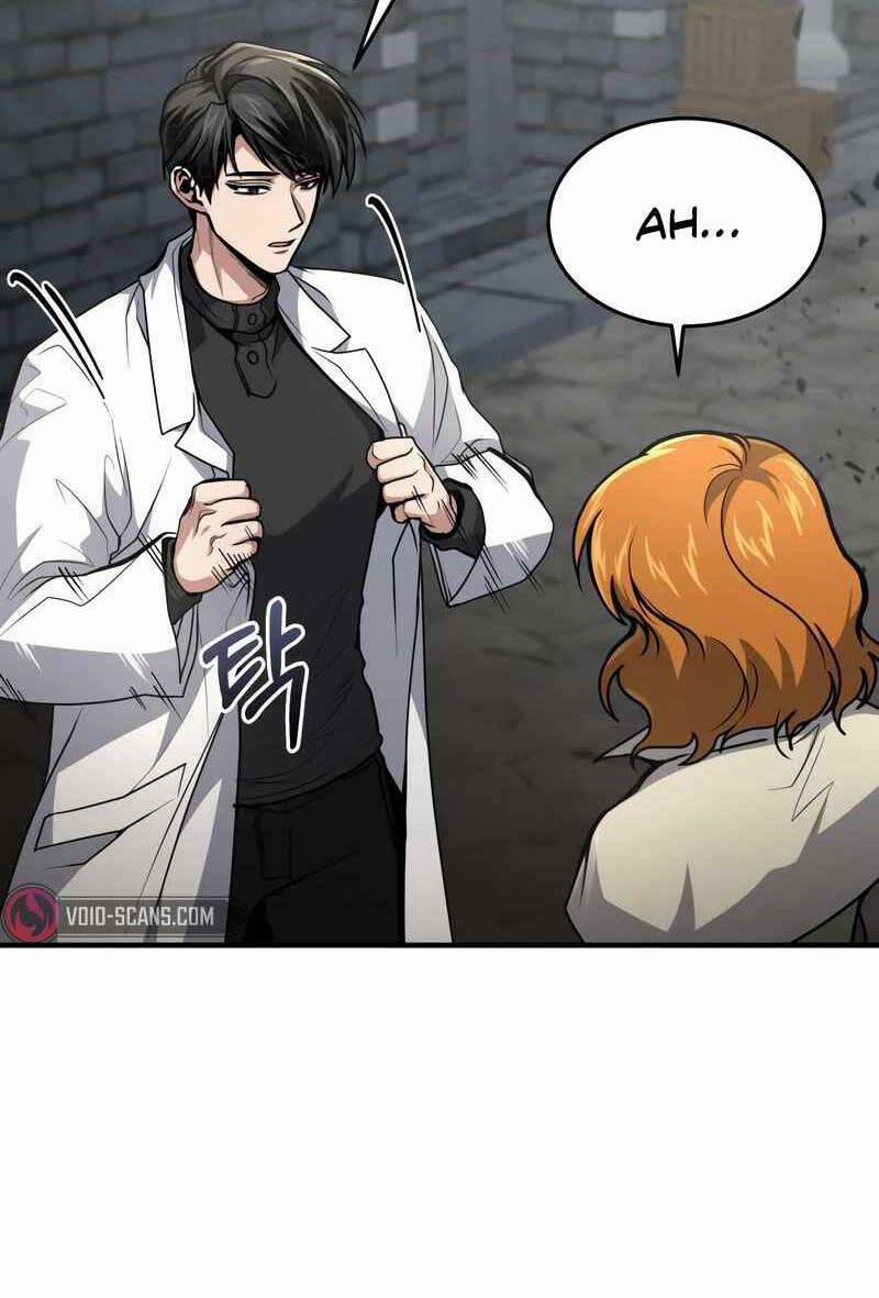 Làm Sao Sống Như Một Trị Liệu Sư Ngầm? 21 trang 17