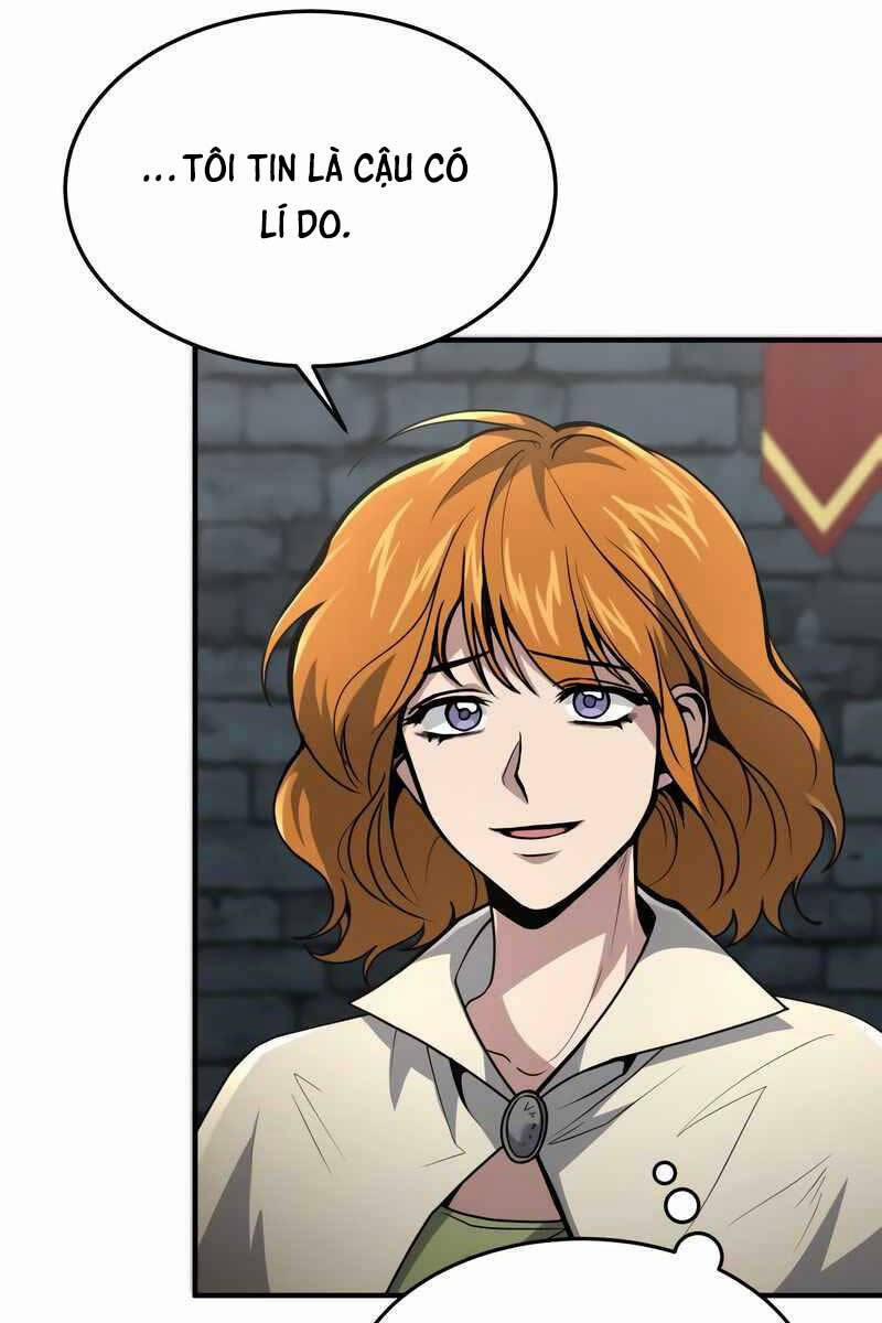 Làm Sao Sống Như Một Trị Liệu Sư Ngầm? 21 trang 18