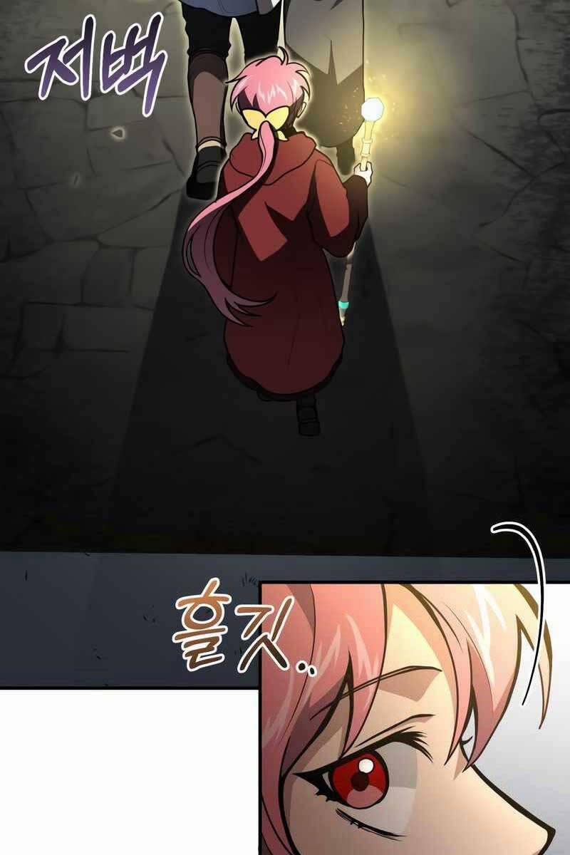 Làm Sao Sống Như Một Trị Liệu Sư Ngầm? 21 trang 27