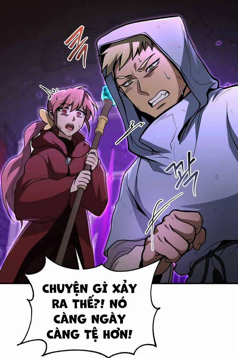 Làm Sao Sống Như Một Trị Liệu Sư Ngầm? 21 trang 45