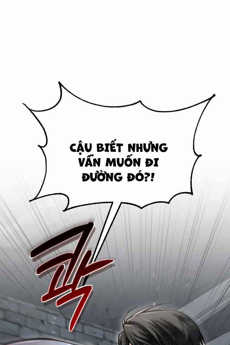 Làm Sao Sống Như Một Trị Liệu Sư Ngầm? 21 trang 5