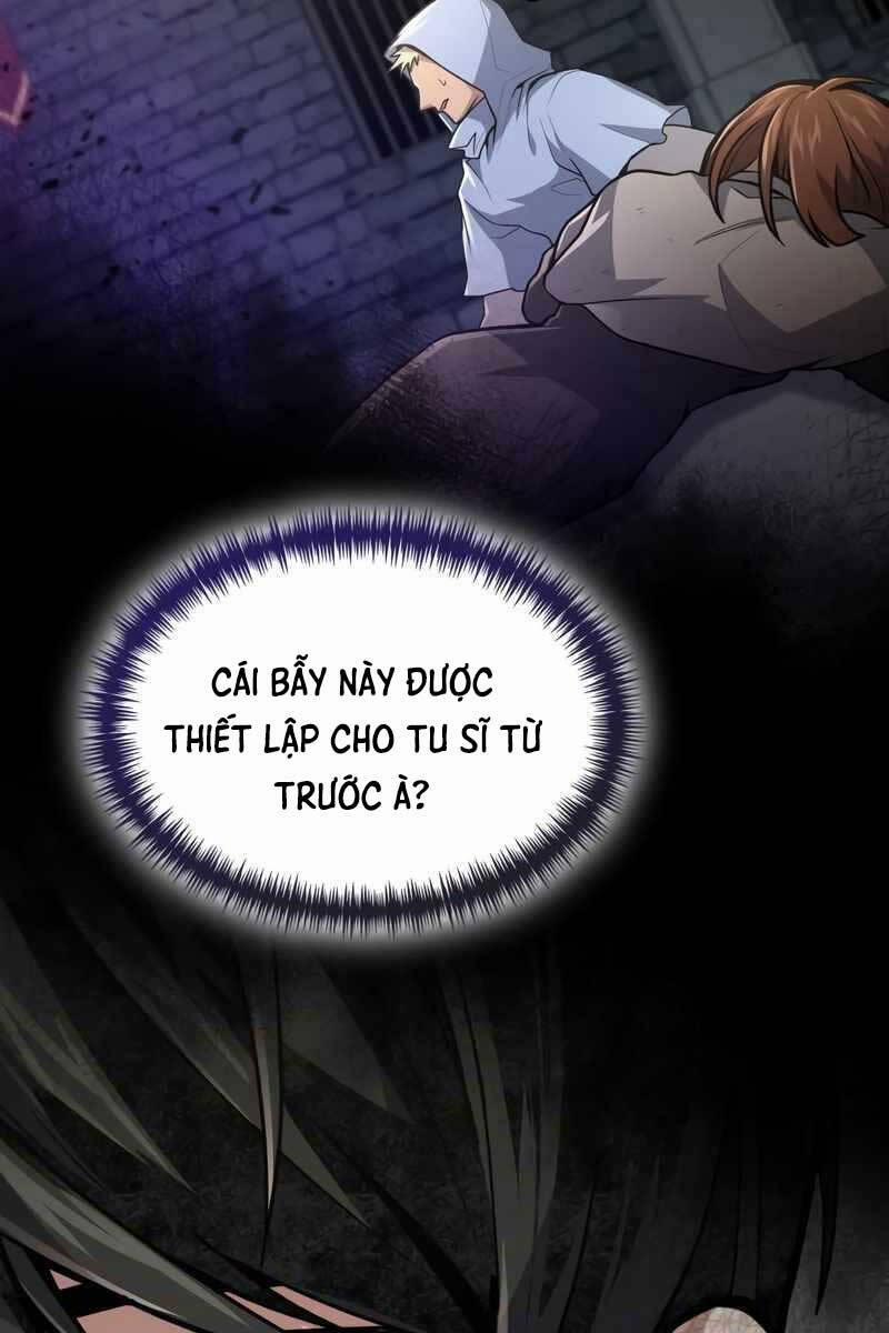 Làm Sao Sống Như Một Trị Liệu Sư Ngầm? 21 trang 58