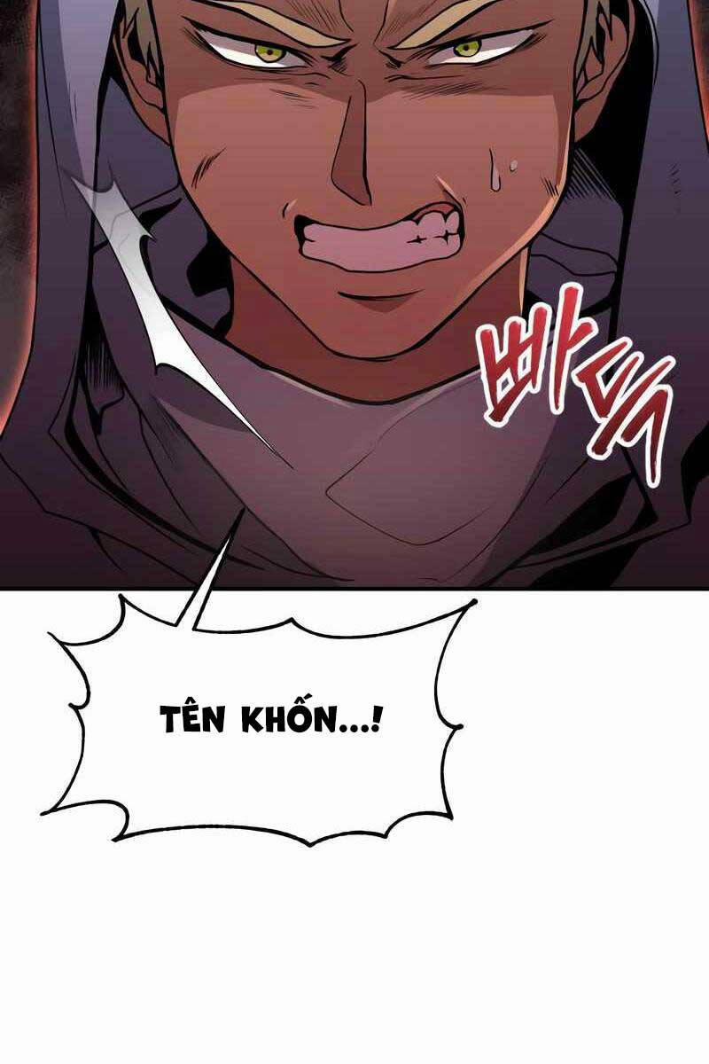 Làm Sao Sống Như Một Trị Liệu Sư Ngầm? 21 trang 64