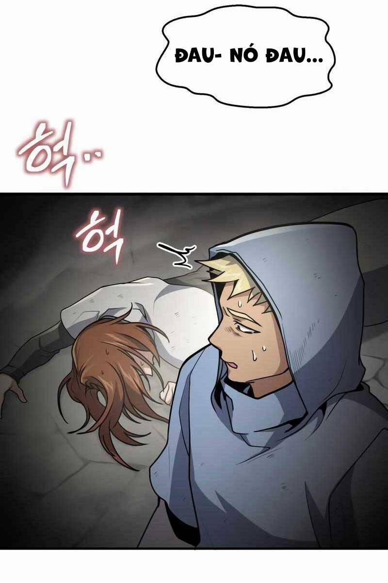 Làm Sao Sống Như Một Trị Liệu Sư Ngầm? 21 trang 65