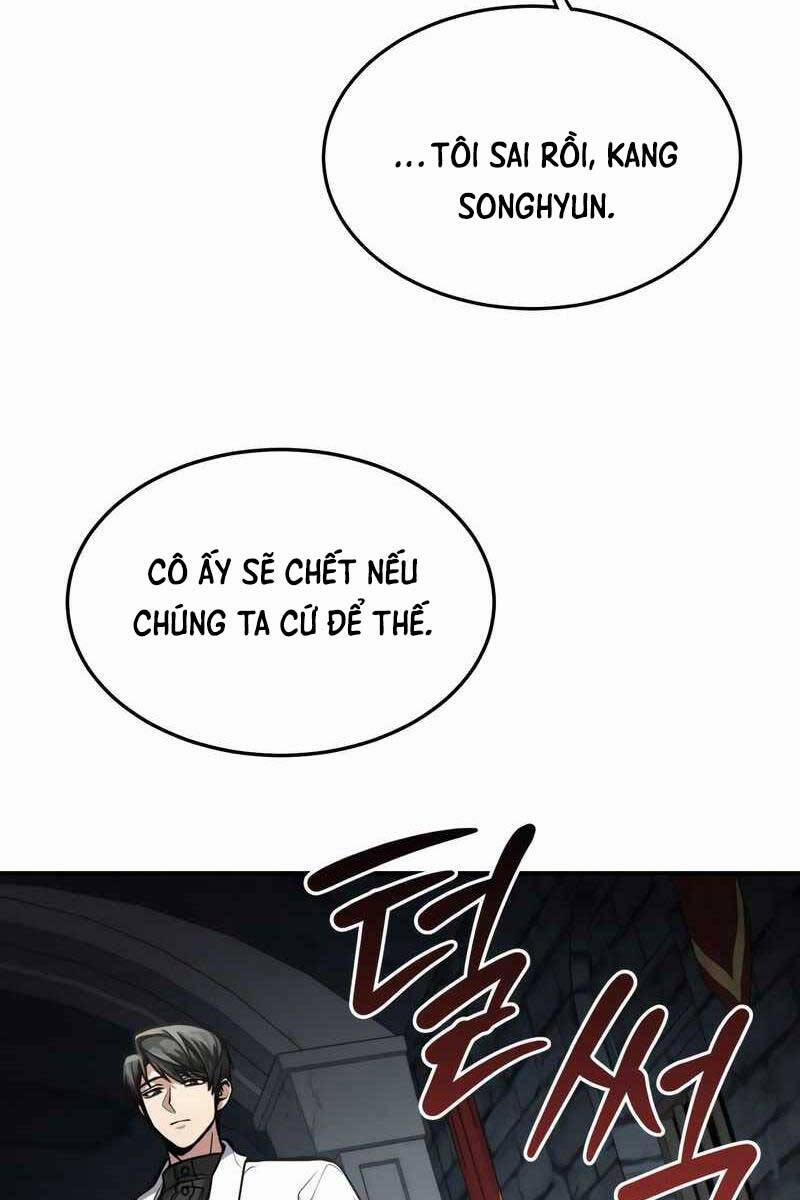 Làm Sao Sống Như Một Trị Liệu Sư Ngầm? 21 trang 67