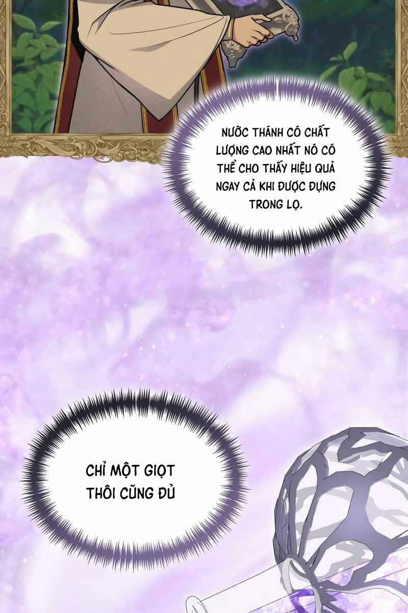 Làm Sao Sống Như Một Trị Liệu Sư Ngầm? 21 trang 76